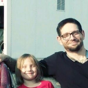 Meet your Posher, Tim